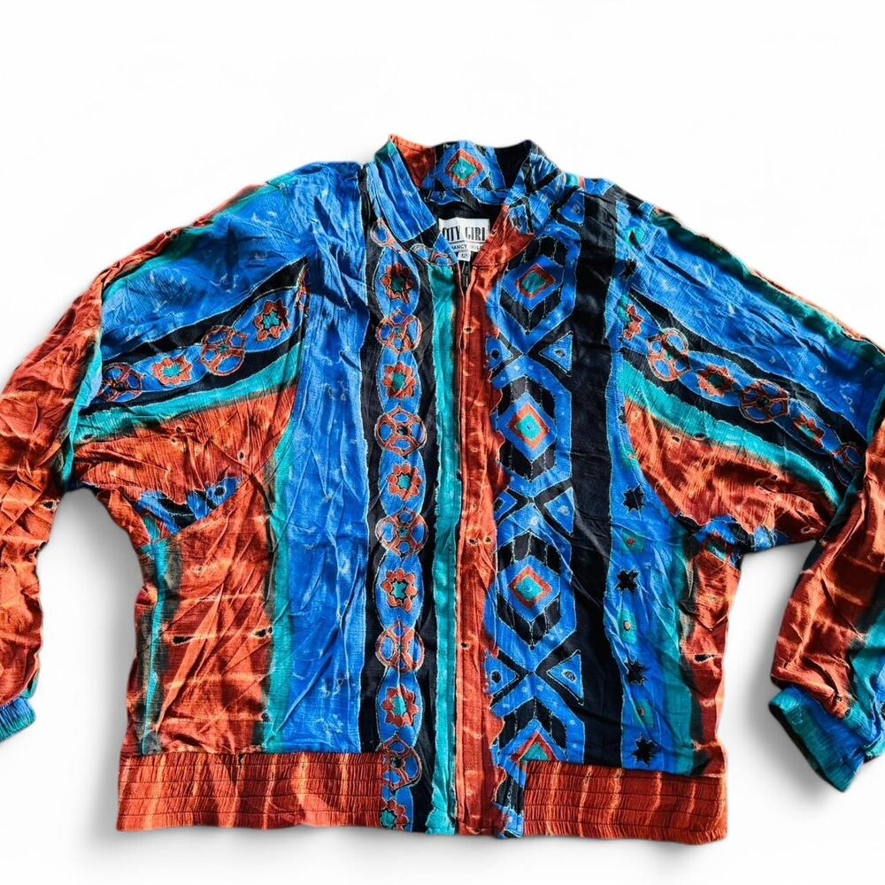 Unbranded Women's Multi Jacket